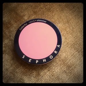 Sephora Blush, Fascinated